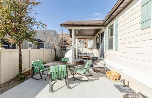 Bear Lake Bungalow - Foto 36