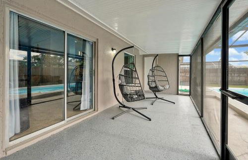 Luxury Villa in Orlando with Pool - 10 min Disney - Foto 34