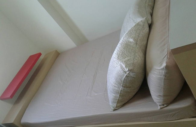 Studio by RA at Amaia Steps Mandaue Condominium - Photo 5