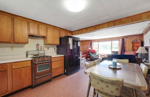 The Banks - Rustic and Waterfront, Secluded and Special, by RedAwning - Photo 18