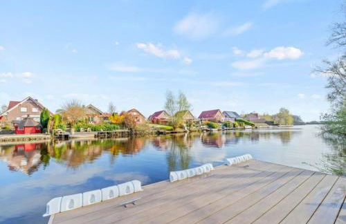 Holiday apartment with 2 bedrooms - Foto 2