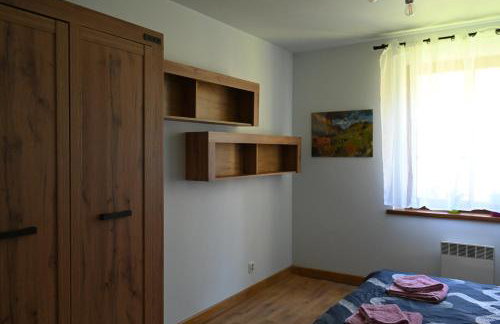 Strażnica Pod Lasem - Foto 6