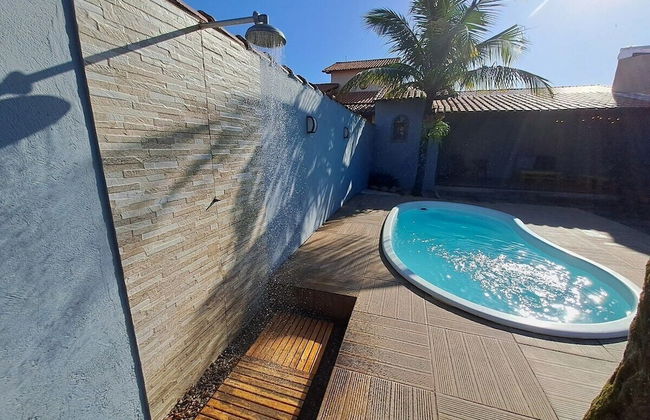 Rua Professor Nelson Rabello - Foto 1