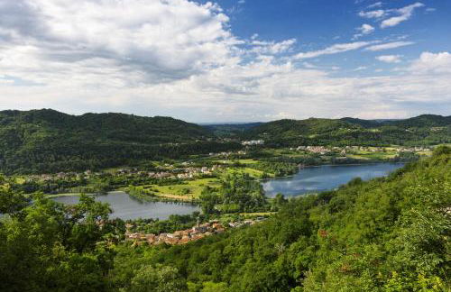 La Valle dei Laghi - Foto 56