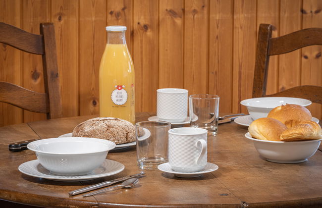 Le Tzanton - Foto 11