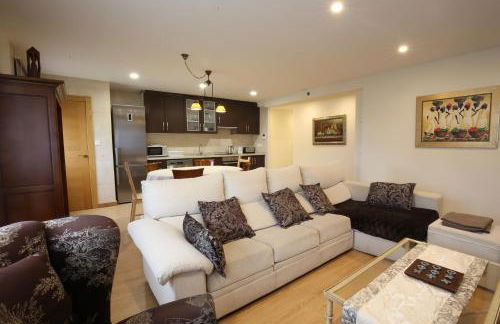 Apartamento Oviedo San Melchor - Foto 1