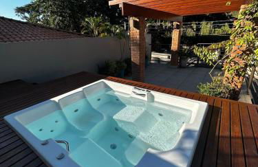 Recanto das Videiras - Casa em Vinícola - Foto 124