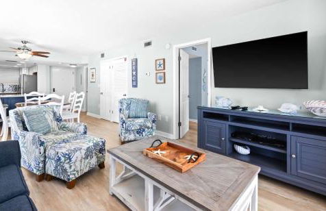 SunDestin Resort Unit 1112 - Photo 13