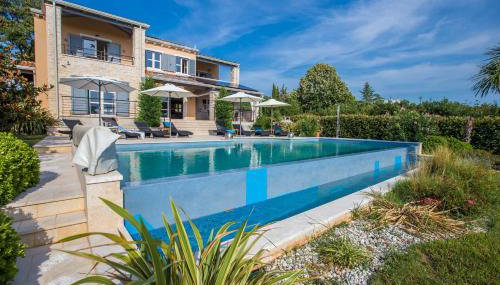 Villa Nikolina - Foto 3