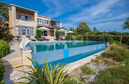 Villa Nikolina - Foto 3