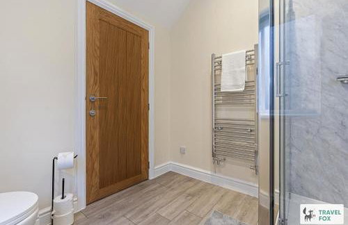 Pear Tree Cottage Pool Table 15mins drive to Alton Towers - Foto 29