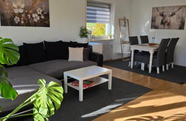 Ferienwohnung Weitblick - Foto 9