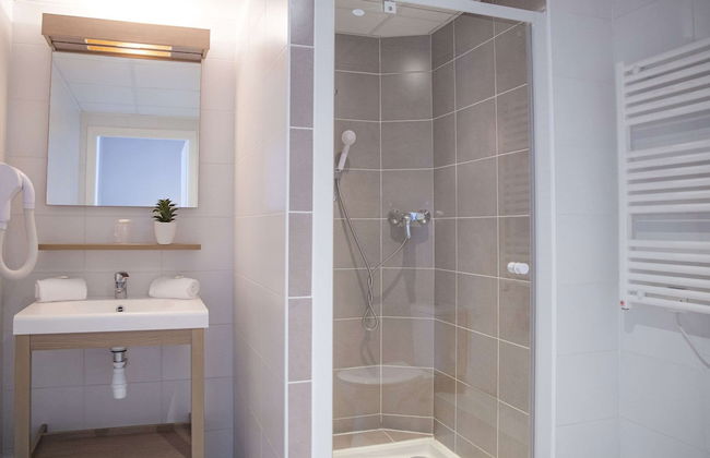 Comfort Aparthotel Cannes Mandelieu - Foto 34