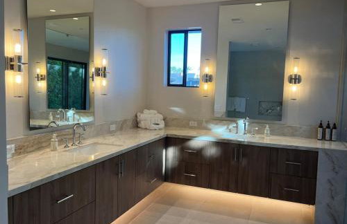 Mountain View Contemporary Casa - Foto 46