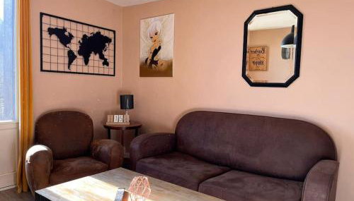 Le cozy des tuilières, 2 ch - Foto 2
