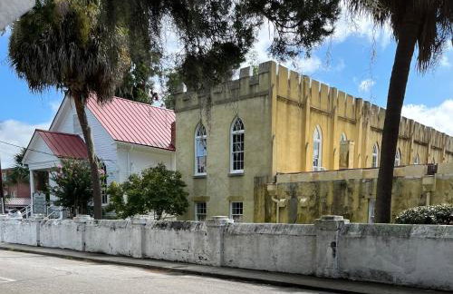 Couples Retreat, Walk to waterfront, shops and restaurants! - Foto 24