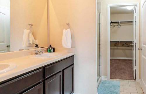 5 Bedroom Luxurious Retreat in Schertz, San Antonio - Foto 35