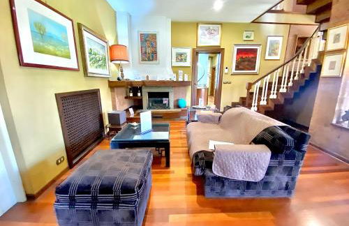 VILLA BRANDO - Exclusive 9-Guests Villa near Sabaudia, with Garden & Bikes - Foto 12