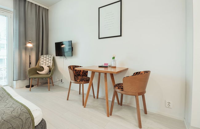 Time Apartments Ylistönmäki - Foto 6