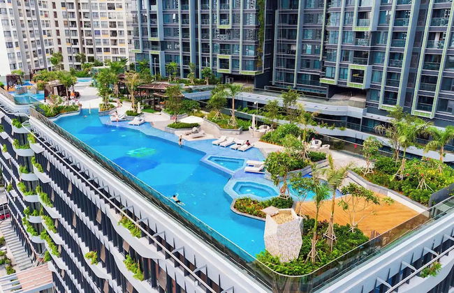 Eaton Park Riverside Luxury Vacation - Foto 16