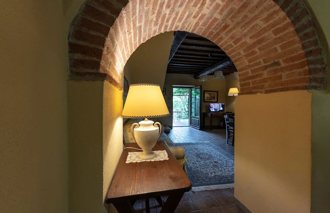 Le Mascie Country House - Foto 69