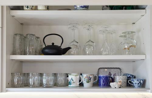 URAIN Suites - Apartments at Flysch-Coast - Photo 11