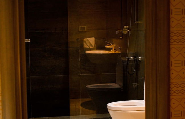 Roots Hotel Apartments - Foto 21