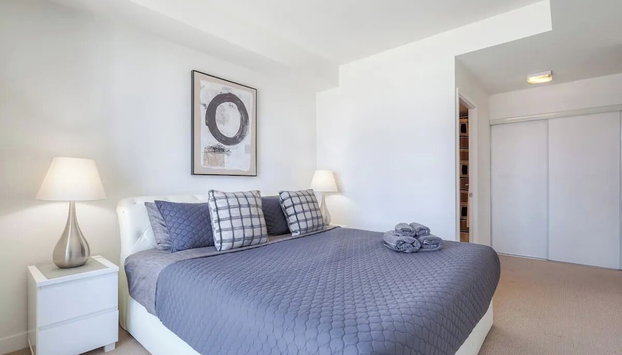 Waterfront Majesty Enclaves - Foto 2, Habitación