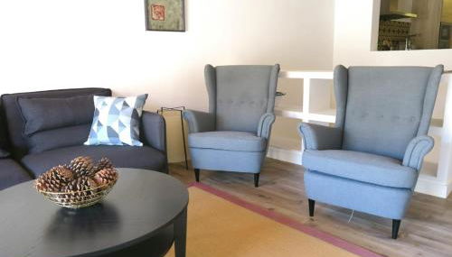 Apartamento Zocailla Suite - Foto 5