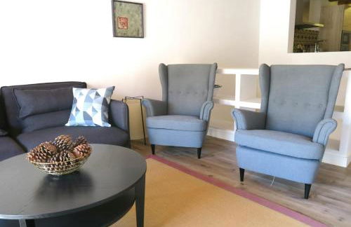 Apartamento Zocailla Suite - Foto 5