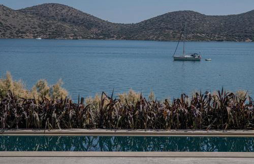Elounda Gulf Sunrise Villa - Foto 22
