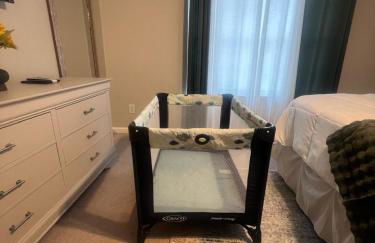 Luxe Central Suburban Retreat - Foto 7