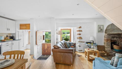 Middle Cottage - Tranquil cottage ideal for walkers - Foto 5