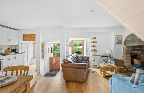 Middle Cottage - Tranquil cottage ideal for walkers - Photo 5