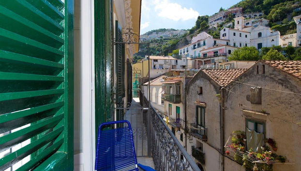 Appartamento a Vietri sul Mare ID 3053 - Foto 2, Zimmer