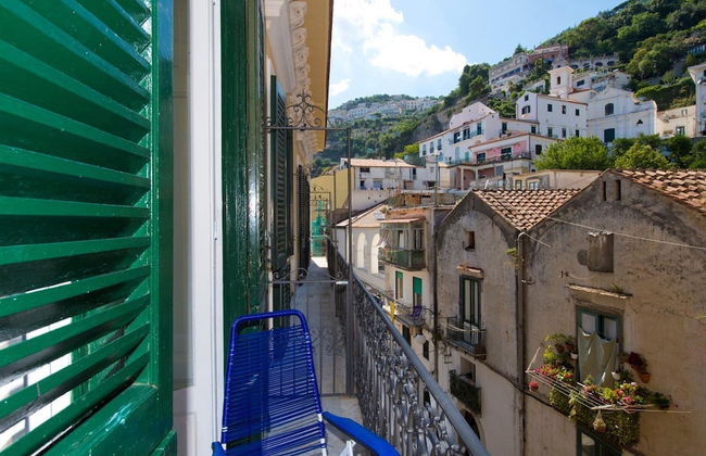 Appartamento a Vietri sul Mare ID 3053 - Foto 11