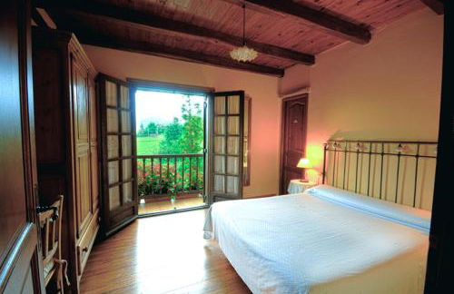 Casa Rural Iketxe - Foto 29