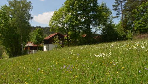Ferienwohnung Wildgatter - Foto 4