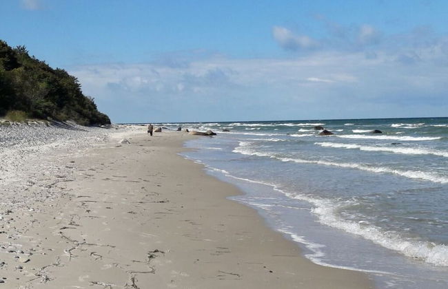 Wave Rider Comfortable Holiday Residence - Foto 13