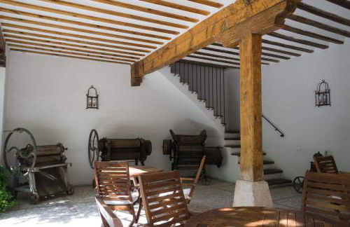 La casa del tio Luis - Foto 16