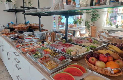 Gästehaus u Ferienwohnungen Veronika incl Frühstücksbuffet und KönigsCard mit 200 kostenlosen Attraktionen - Foto 45