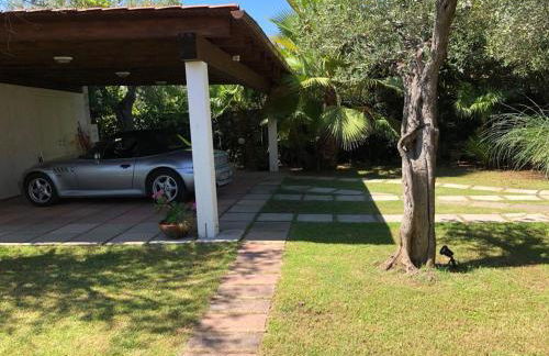 Villa Ines con piscina sud Sardegna - Foto 28