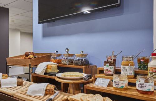 Odalys City Apartment Hotel - Toulouse Centre Gare - Photo 6