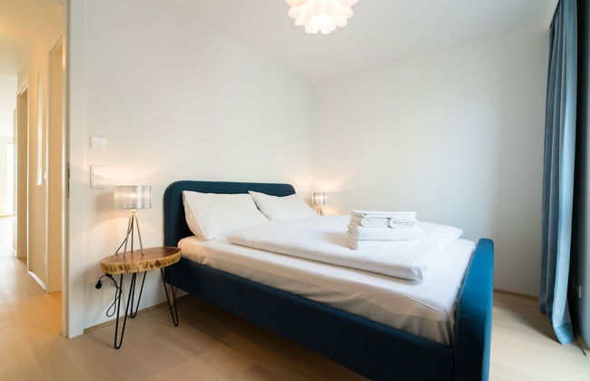 Vienna Residence Spacious Apartment for up to 4 Guests Directly at the U4 - Foto 14