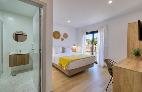 Casa Da Lagoa e Forja - Turismo Rural - Foto 26