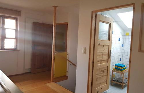 Ferienwohnung Hofen 5 - Foto 12