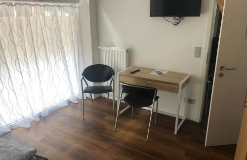 Gästehaus Jagsttal - Foto 17