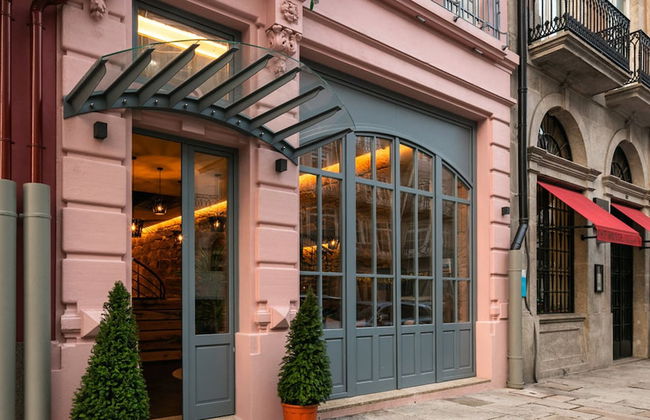 Porto River Infante - Photo 1