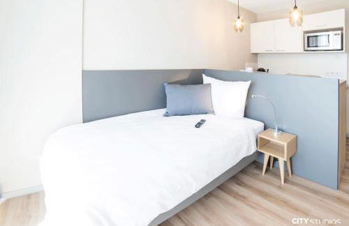 City Studios - Foto 1