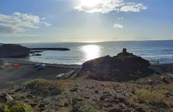 Playa Celeste Tajao - Foto 24